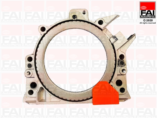 Shaft Seal, crankshaft